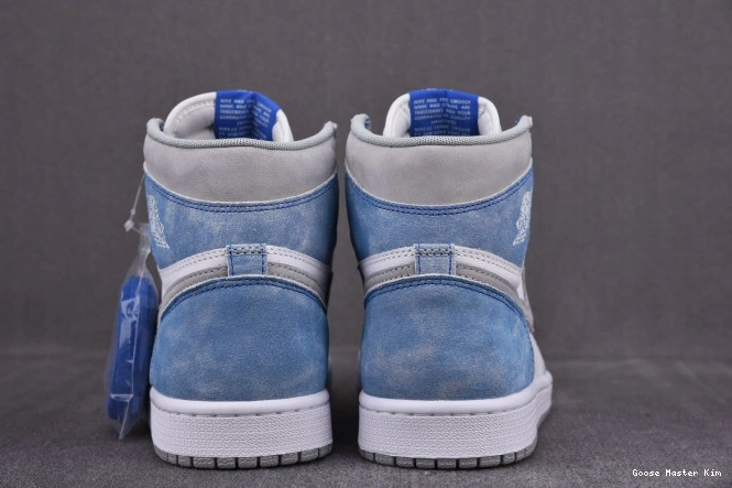 555088-402 Royal Hyper OG 1 High Jordan Retro 0706
